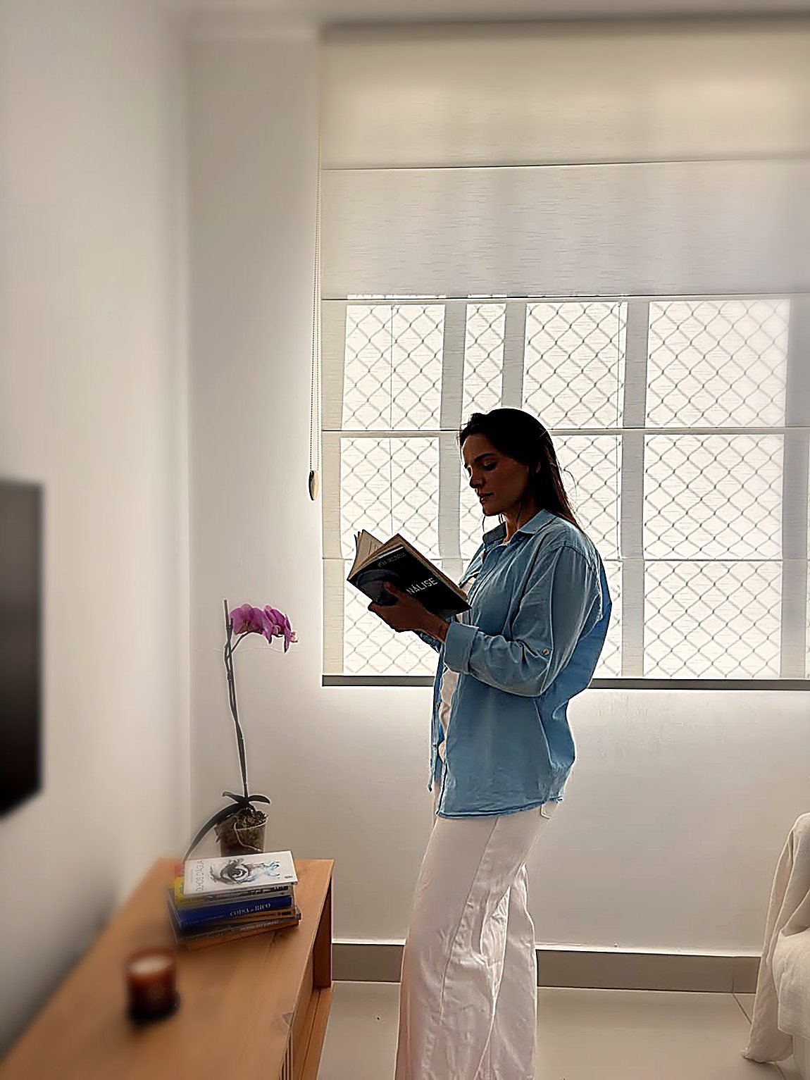 Dra. Lumma Menezes