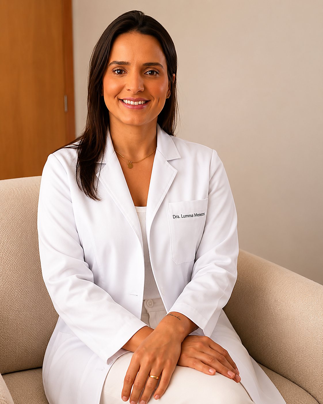 Dra. Lumma Menezes